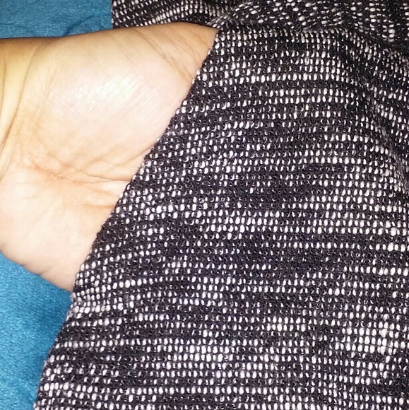 Ann Taylor Loft cardigan/jacket with sash belt - Picture 3 of 7